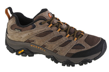 Merrell Moab 3 GTX J035805, Męskie, buty trekkingowe, Brązowy - Merrell