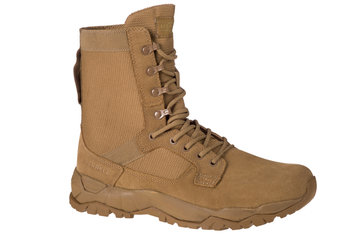 Merrell MQC 2 Tactical J099375, Męskie, buty trekkingowe, Beżowy - Merrell