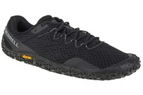 Merrell Vapor Glove 6 J067663, Męskie, buty do biegania, Czarne Merrell