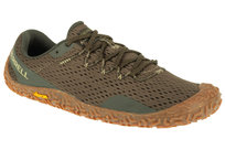 Merrell Vapor Glove 6 J067665, Męskie, buty do biegania, Zielony