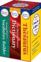 Merriam-Webster's Everyday Language Reference Set Webster Merriam