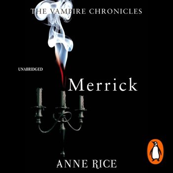Merrick - Rice Anne