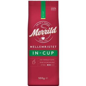 Merrild In Cup 500Gr - Lavazza