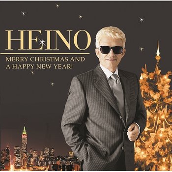 Merry Christmas & A Happy New Year - Heino