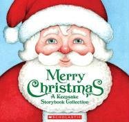 Merry Christmas a Storybook Collection - Smath Jerry, O'connell Jennifer, Mccourt Lisa