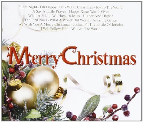 Merry Christmas - Various Artists | Muzyka Sklep EMPIK.COM