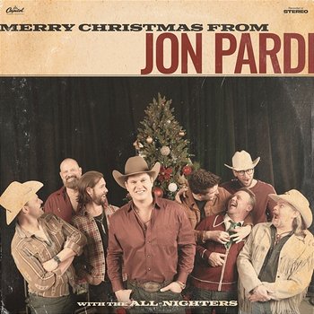 Merry Christmas From Jon Pardi - Jon Pardi