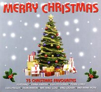 Merry Christmas Various Artists