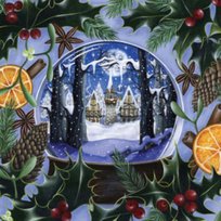 Merry Christmas Big Big Train