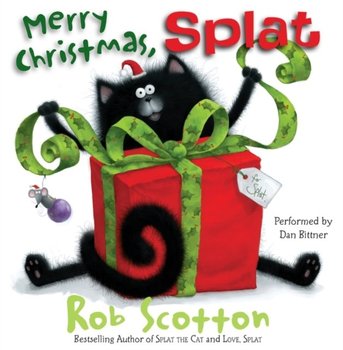 Merry Christmas, Splat - Scotton Rob