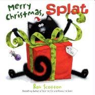 Merry Christmas, Splat - Scotton Rob