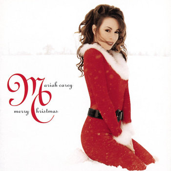 Merry Christmas - Carey Mariah