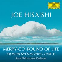 Merry-Go-Round of Life Royal Philharmonic Orchestra, Joe Hisaishi