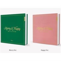 Merry & Happy Twice