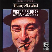 Merry Olde Soul Victor Feldman