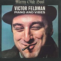 Merry Olde Soul Victor Feldman