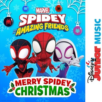 Merry Spidey Christmas - Patrick Stump