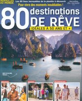 Merveilles du Monde [FR]