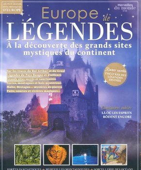 Merveilles du Monde [FR]