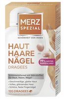 Merz spezial special skóra włosy 120 szt