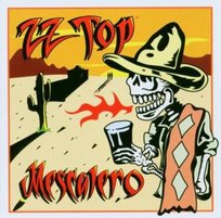 Mescalero ZZ Top