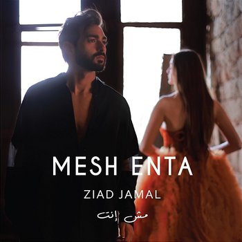 Mesh Enta - Ziad Jamal