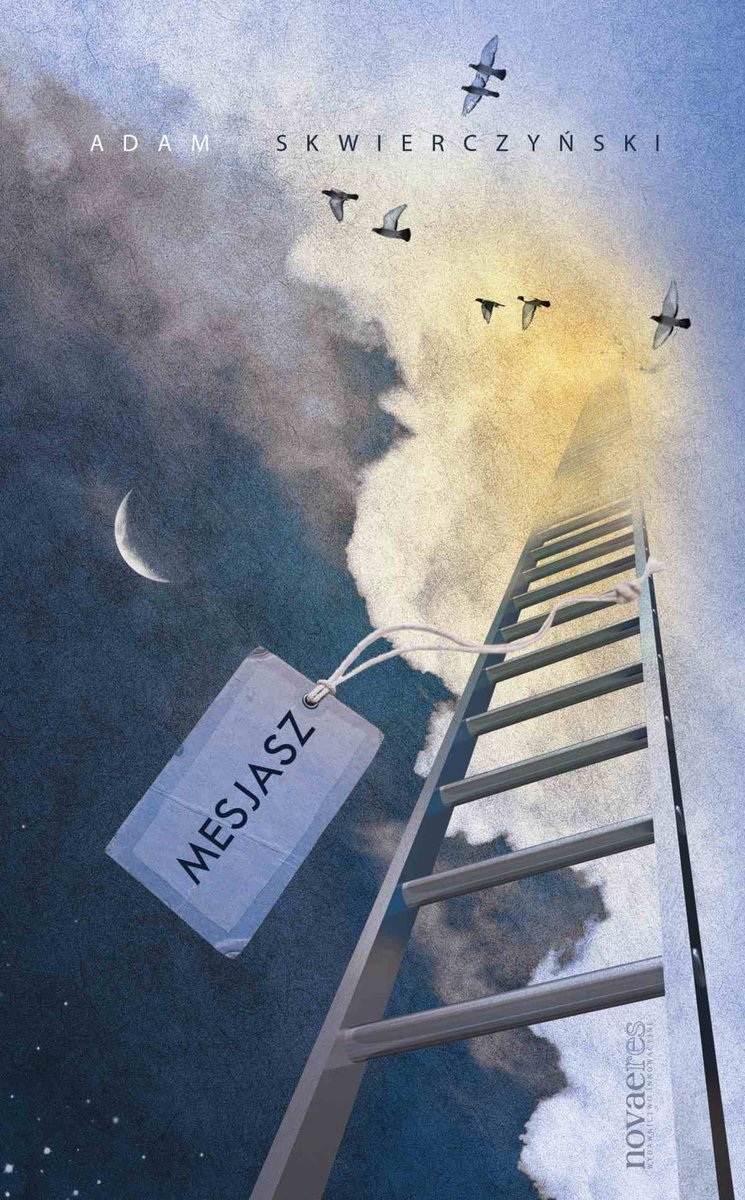 Mesjasz - ebook epub