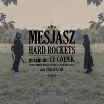 Mesjasz Daniel Bober, Lu Czopek, Michał Pradela, Marcin Starzec, Hard Rockets feat. Chór Per Spasso