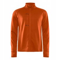 Męska Bluza ADV EXPLORE LIGHT MIDLAYER M S Craft