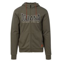 Męska Bluza IVANO II M IGUANA