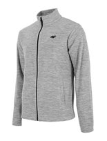 Męska bluza polarowa M052 4F-M 4F