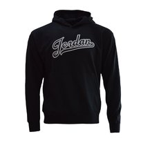 Męska Bluza sportowa Air Jordan Flight MVP - FN4613-010-XL Nike