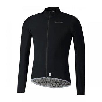 Męska Bluza sportowa Rowerowa Shimano Beaufort Jersey Insulated | Black - Rozmiar Xl - Shimano
