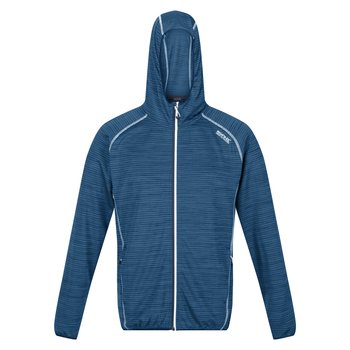 Meska Bluza Yonder Hoody (XXXXS / Błękitny) - REGATTA