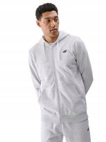 Męska bluza z kapturem 4F SWSM1768 27M XL 4F