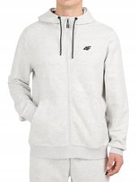 Męska bluza z kapturem 4F SWSM2550 27M XXL Inna marka