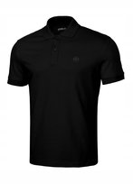 Męska Czarna Koszulka Polo Pitbull Regular 25' Bawełna T-shirt 3XL Inna marka