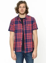 Męska koszula Lee SS SHIRT M LEE
