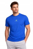 Męska koszulka 4F T-shirt TSHM3987 niebieski 36S XL Inna marka