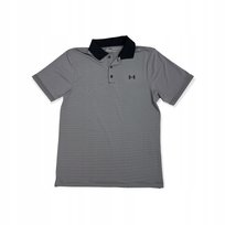 Męska koszulka polo logo UNDER ARMOUR M Under Armour