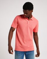 Męska koszulka polo Wrangler GARMENT DYE POLO XXL Wrangler