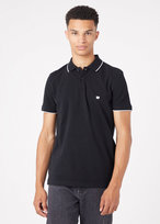 Męska koszulka polo Wrangler POLO SHIRT L Wrangler