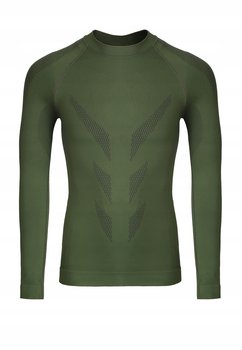 Męska koszulka termoaktywna Gatta Active bielizna termo góra r L - Gatta Active