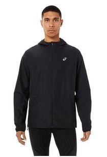 Męska Kurtka Do Biegania  Asics Accelerate Light Jacket | Performance Black - Rozmiar L - Asics