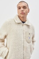 Męska kurtka przejściowa Lee 91B SHERPA JACKET S LEE