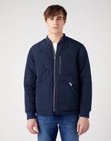 Męska kurtka przejściowa Wrangler PADDED JACKET XL Wrangler