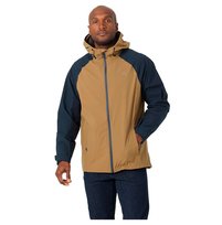 Męska kurtka przejściowa Wrangler RAIN JACKET L Wrangler