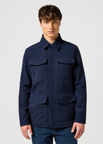 Męska kurtka przejściowa Wrangler TRANSITIONAL JACKET M Inna marka