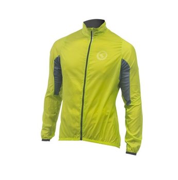 Męska Kurtka Rowerowa Kellys Windpack | Green - Rozmiar M - Kellys