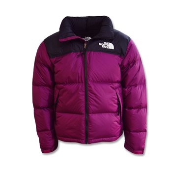 Męska kurtka zimowa The North Face 1996 Retro Nuptse - NF0A3C8DKK9-XL - The North Face